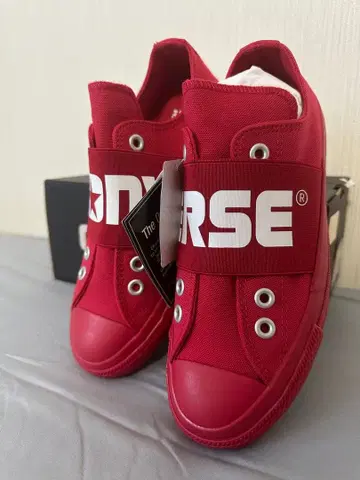 컨버스 CONVERSE 23.5cm 끈 없는 슬립온