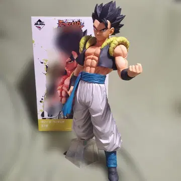 제일복권 드래곤볼 EXTREME SAIYAN D상 오지터