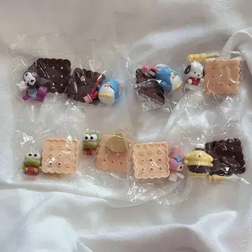 초코 서플 산리오