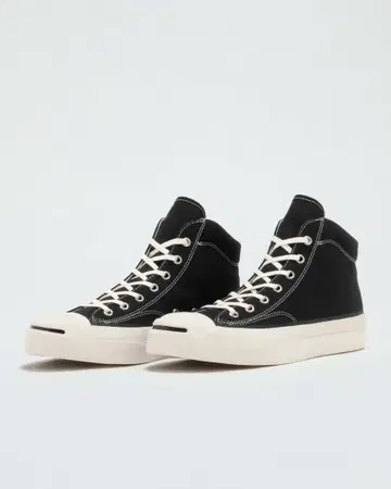 JACK PURCELL CANVAS MID converse addict