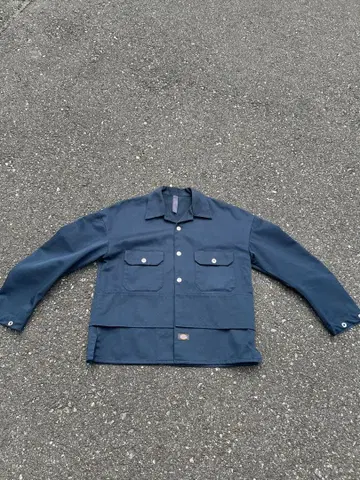 SHINYAKOZUKA x Dickies 자켓