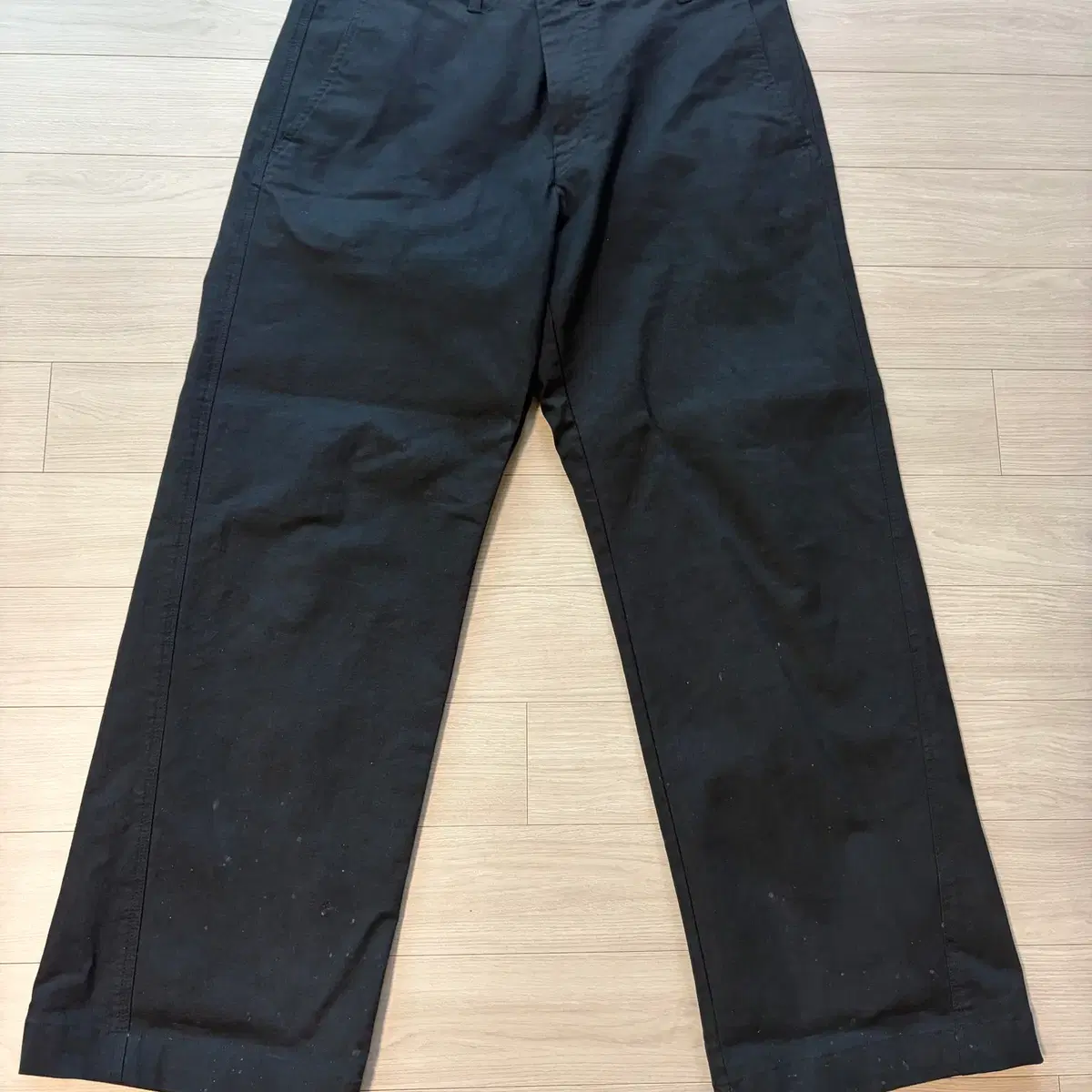 Quick sale cmmawear Gaia Cargo Pants Sense Exclusive | Bunjang Global