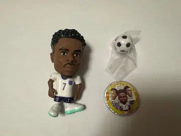 보울러스 FIFA 볼러스 부카요 사카 아스날 ZURU