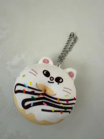 SKZOO DONUTS 지니 레트 키링
