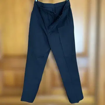 UNIQLO 여성 팬츠