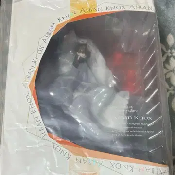 알반 피규어 니지산지 EN