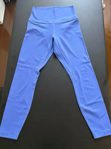 lululemon Align High-Rise Crop 레깅스