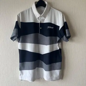 Titleist 타이틀리스트 피케 셔츠
