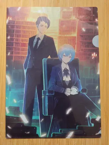 Library of Ruina 클리어 파일