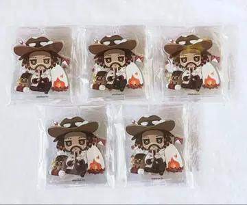 제5인격 카우보이 아크릴 스탠드