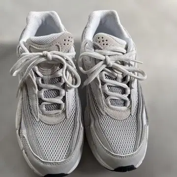 PUMA Nitro Infused 스니커즈 25cm