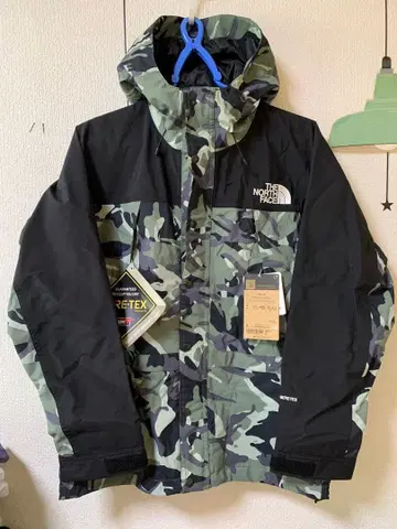 THE NORTH FACE 노벨티 마운틴 라이트