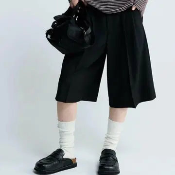 JEANASiS 버뮤다 팬츠 지나시스 버뮤다 팬츠
