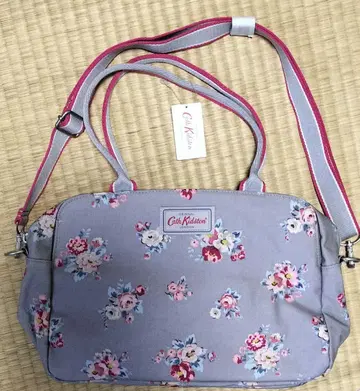 Cath Kidston 삼성백 아이리턴 번치 하자품