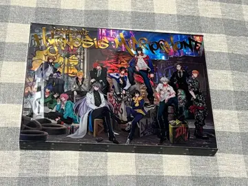 히프노시스 마이크 1st 앨범