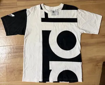 adidas BIG ADI TEE 반팔 티셔츠