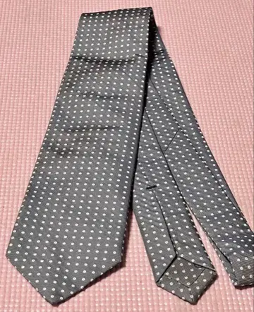 Angero fusco Tie 앙제로후스코 7플리츠 넥타이