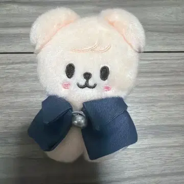 straykids skzoo 봉제 인형 10cm 승민 puppym