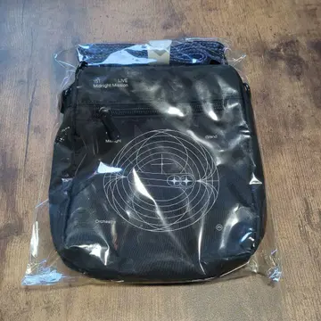 미도그라 숄더백 호시마치 스이세이