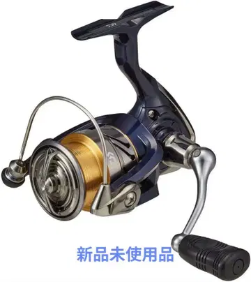 DAIWA CREST LT 2500S 스피닝 릴