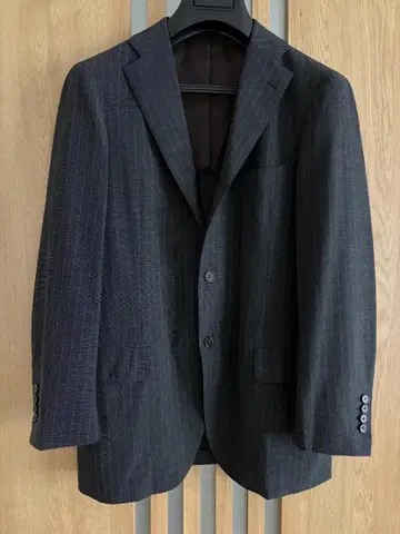 SHIPS 별주 RING JACKET제 자켓 48
