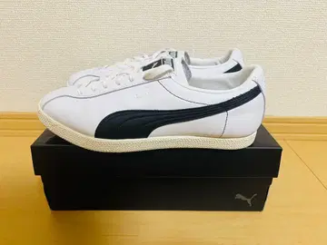 PUMA BRASIL CAPOEIRA 26.0cm 스니커즈