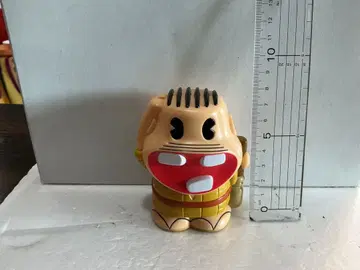 천재 바카본 레레레 아저씨 저금통