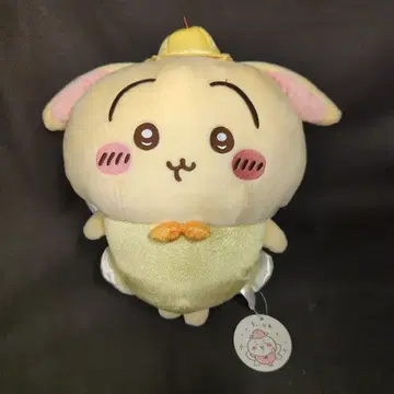 퍼레이드 요정 치이카와(먼작귀) BIG 봉제 인형 치이카와 토끼