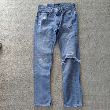 Abercrombie & Fitch Skinny Jean 28x30