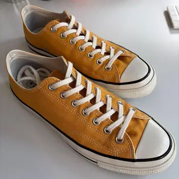 CONVERSE ALL STAR LG OX GOLD 27.5cm