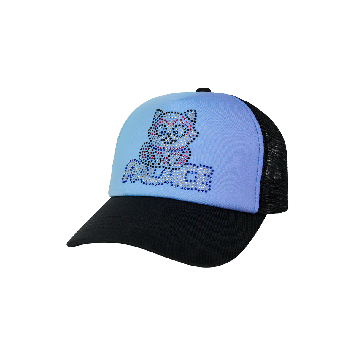 Overseas] Bape Ape Crossbone Emblem Logo Ball Cap Hat | Bunjang Global