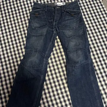 AVIREX 데님 팬츠 M