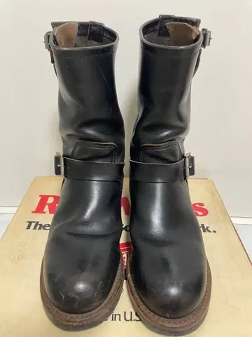 레드윙 REDWING 2268 차심 PT91
