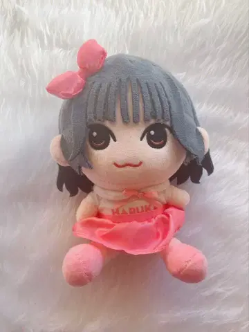 CUTIE STREET 사쿠라바 하루카 카와누이 ver.1