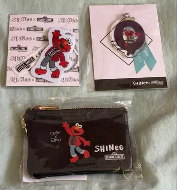 SHINee 온유 세서미 스트릿