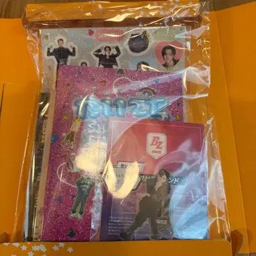 BRIIZE JAPAN SPECIAL KIT 2026 RIIZE 은석