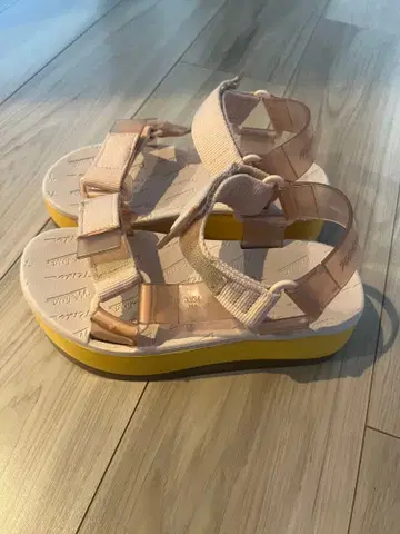 Melissa 멜리사 여성용 샌들