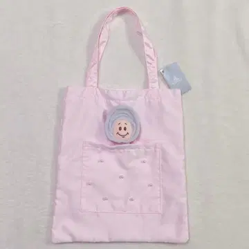 영 오이스터 토트백