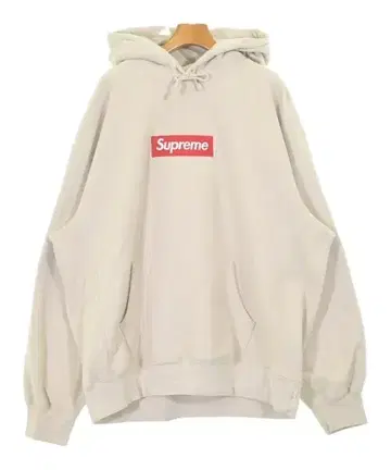 Supreme 후드티 남성용