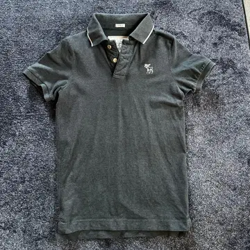 Abercrombie&Fitch 피케 셔츠 S 사이즈