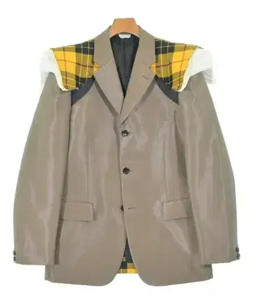 COMME des GARCONS HOMME PLUS 자켓 남성용