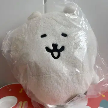나가노의 곰 포근포근 안고 다니는 봉제 인형 나가노 캐릭터즈 나가노 마켓