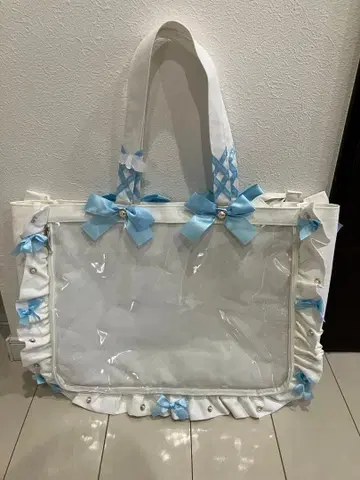 자카마트 이타백 A3 미사용