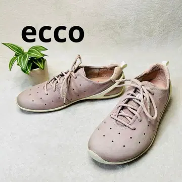 ecco 에코 바이오 에브리데이 36 컴포트 슈즈 스니커즈