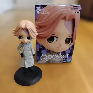 BANPRESTO Qposket 도쿄 리벤저스 이누이 세이슈