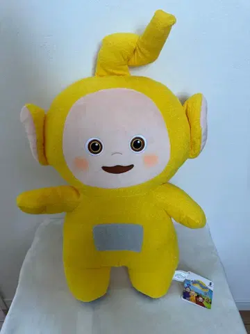 텔레토비즈 라라 봉제 인형
