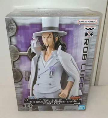 원피스 DXF THE GRANDLINE SERIES 롭 루치