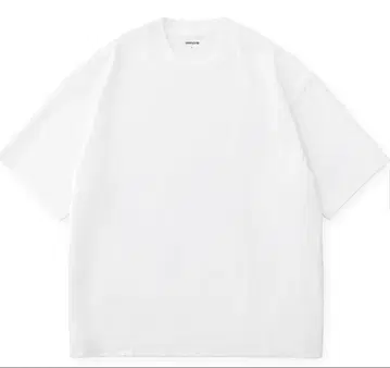 everyone 3P 티셔츠 (WHITE) 낱개 판매