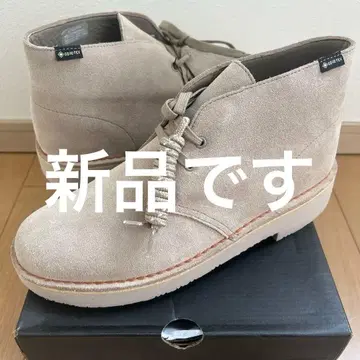 Clarks Desert BT GTX uk7 1/2 데저트 부츠