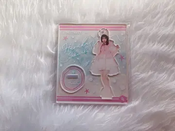 CUTIE STREET 사쿠라바 하루카 아크릴 스탠드